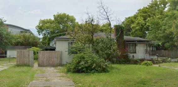2290 Larchmont Road, Jacksonville, FL, 32207