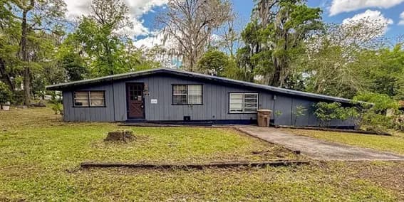 1610 Northeast 14th Avenue, Ocala, FL, 34470