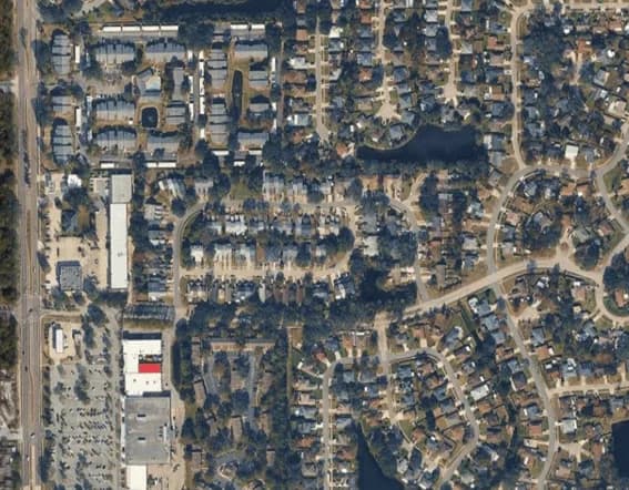 12054 Cobblewood Lane North, Jacksonville, FL, 32225