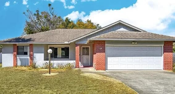 50 Blairsville Drive, Palm Coast, FL, 32137