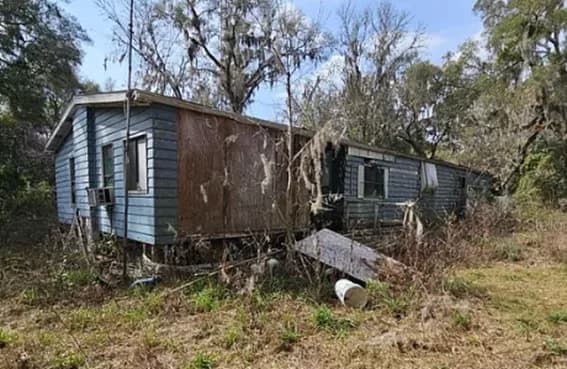 4210 Northeast 175th Street Road, Citra, FL, 32113