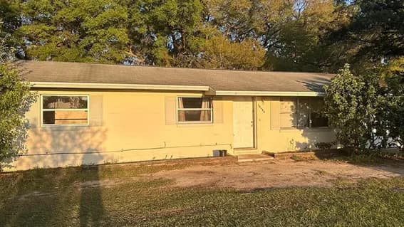 15595 Northwest 27th Avenue, Citra, FL, 32113