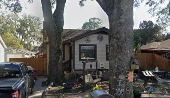 278 East 46th Street, Jacksonville, FL, 32208