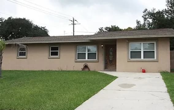 212 Mimosa Drive, Palatka, FL, 32177