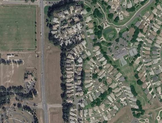 6063 Armada Street, Tavares, FL, 32778