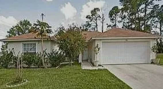 201 Ronnie Circle, Orlando, FL, 32811