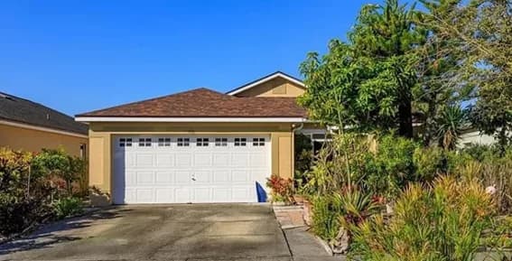 Wechsler Circle, Orlando, FL, 32824