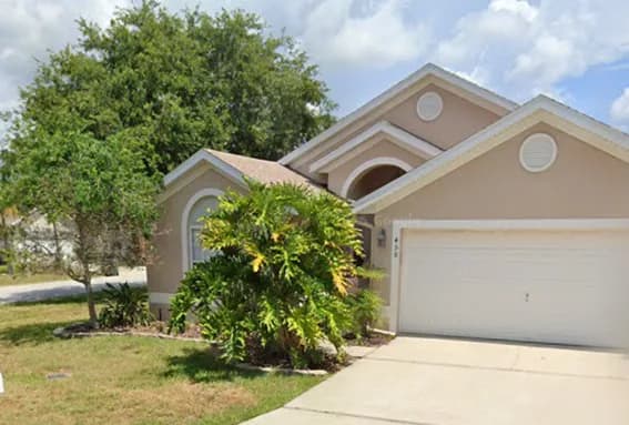 459 Halstead Drive, Davenport, FL, 33897