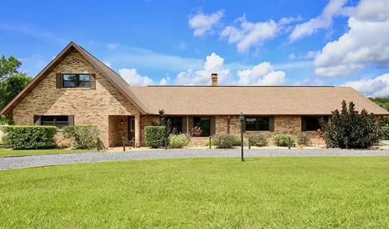 246 North Cranor Avenue, DeLand, FL, 32720