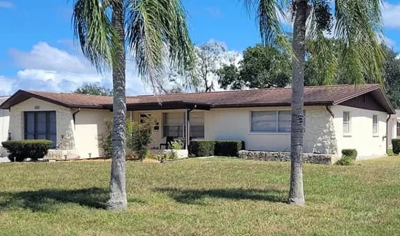 2826 Raven Drive, Holiday, FL, 34690