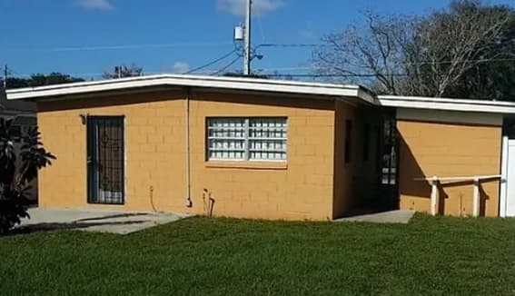 4522 Carver St, Orlovista, FL, 32811