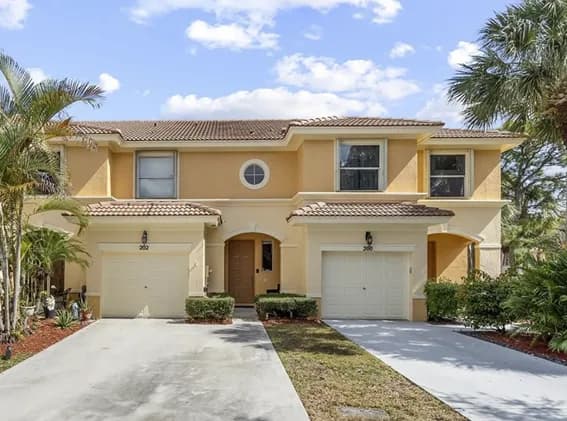 202 River Bluff Lane, Royal Palm Beach, FL, 33411