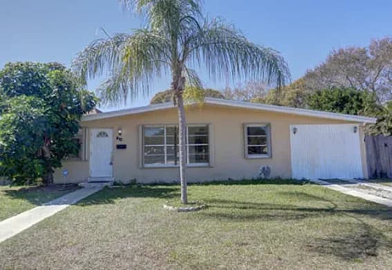 910 9th Street, Lake Park, FL, 33403