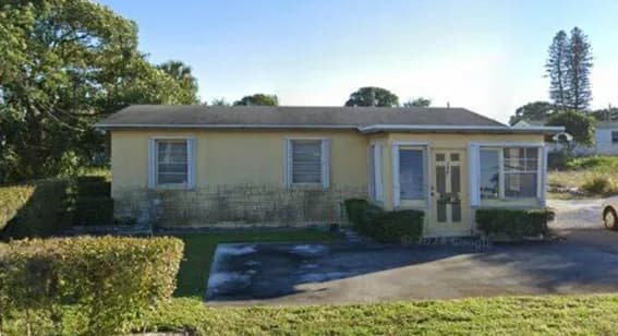 Silver Beach Road, Lake Park, FL, 33404