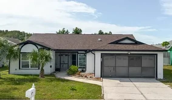 Royal Hart Drive, New Port Richey, FL, 34653