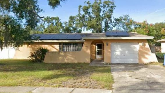 5213 Landsman Avenue, Tampa, FL, 33625