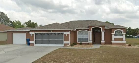 10420 Lacy Street, Spring Hill, FL, 34608