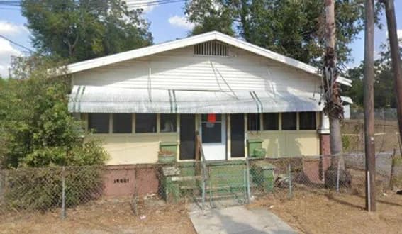 2208 East 26th Avenue, Tampa, FL, 33605