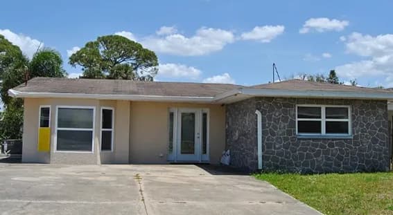 Northwest 18th Street, Gainesville, FL, 33570