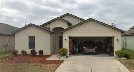 706 Chatham Walk Drive, Ruskin, FL, 33570