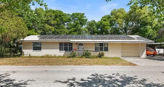 38351 7th Avenue, Zephyrhills, FL, 33542