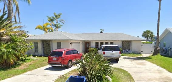 5540 Leeward Lane, New Port Richey, FL, 34652