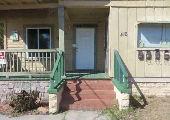 413 Vermont Avenue, Daytona Beach, FL, 32118