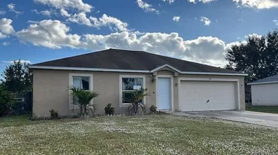 2999 Hackensack Avenue Southeast, Palm Bay, FL, 32909