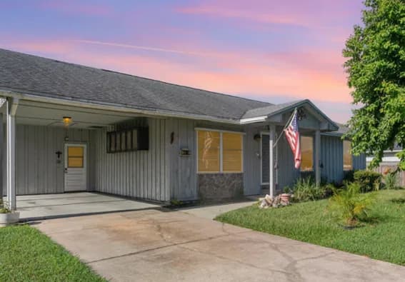 Hinchman Street Southeast, Palm Bay, FL, 32909