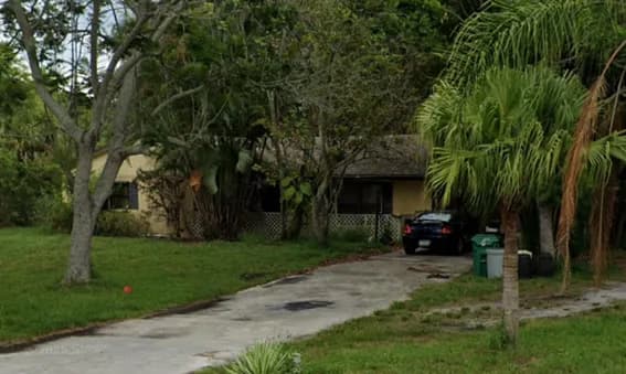 5700 Palmetto Drive, Fort Pierce, FL, 34982