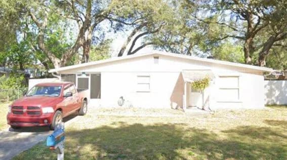 1220 Leon Lane, Daytona Beach, FL, 32117