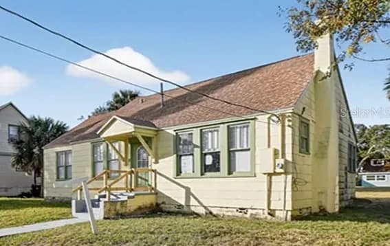 319 North Hollywood Avenue, Daytona Beach, FL, 32118