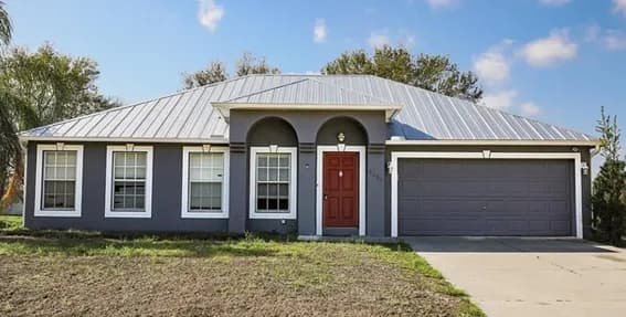 3209 54th Street West, Lehigh Acres, FL, 33971