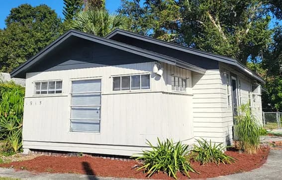 1915 Hill Avenue, Fort Myers, FL, 33901