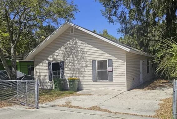 23rd Street, Sarasota, FL, 34234