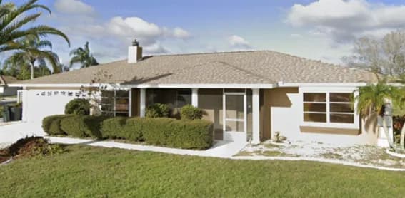 1149 South Cypress Point Drive, Venice, FL, 34293