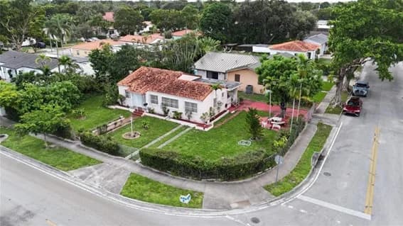 1000 Southwest 62nd Avenue, Miami, FL, 33155