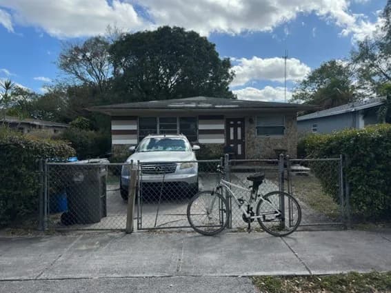 4700 Southwest 18th Street, West Park, FL, 33023