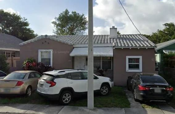 510 Northeast 71st Street, Miami, FL, 33138