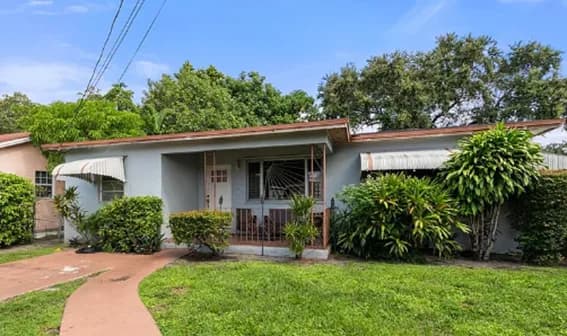 3265 Northwest 50th Street, Miami, FL, 33142