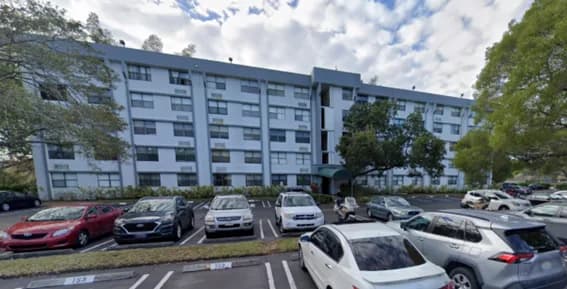 2401 Riverside Drive, Coral Springs, FL, 33065