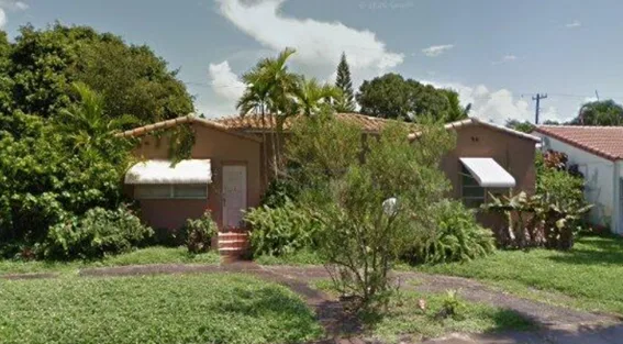 1525 Van Buren Street, Hollywood, FL, 33020
