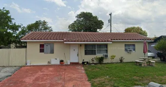 220 Northwest 18th Street, Pompano Beach, FL, 33060