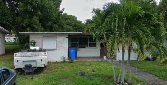 4101 Southwest 28th Street, West Park, FL, 33023