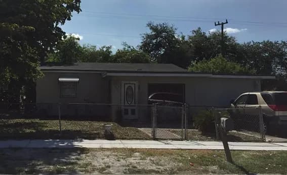 1101 Northwest 23rd Terrace, Fort Lauderdale, FL, 33311