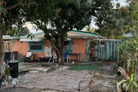 1001 South 62nd Avenue, Hollywood, FL, 33023