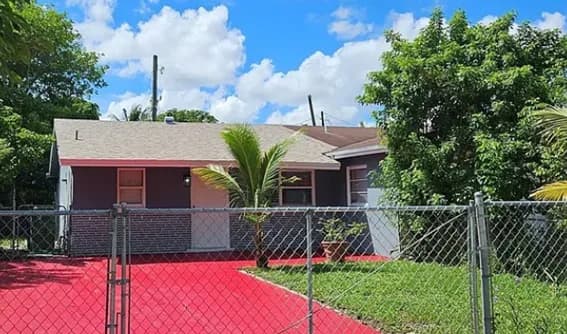 2121 Northwest 26th Avenue, Fort Lauderdale, FL, 33311