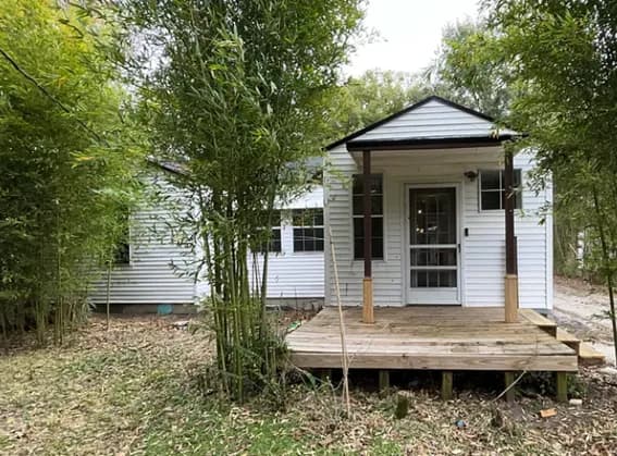 2737 Lake Shore Boulevard, Jacksonville, FL, 32210