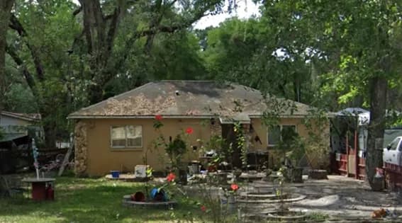 County Road 675 West, Webster, FL, 33597