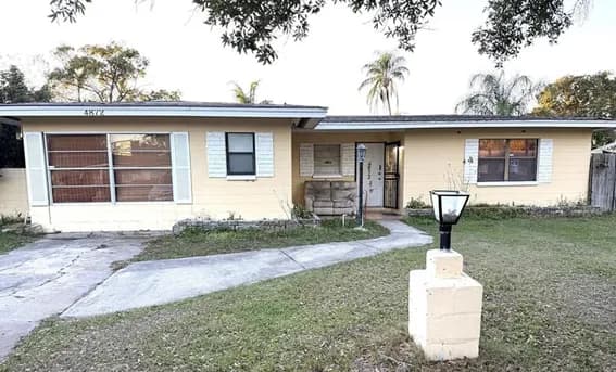 4872 N Orange Ave, Winter Park, FL, 32792